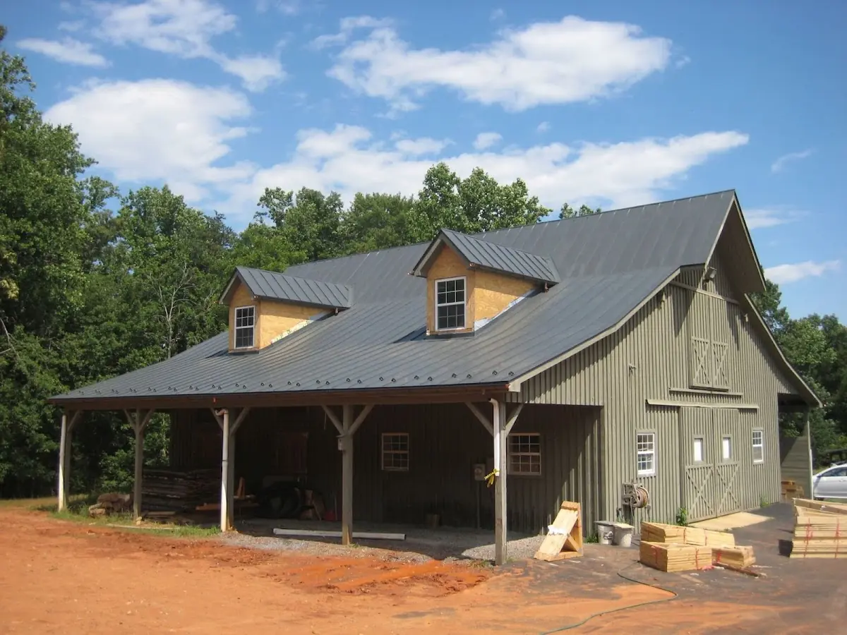 Expert Roof Repair workmanship in Beverly Glen